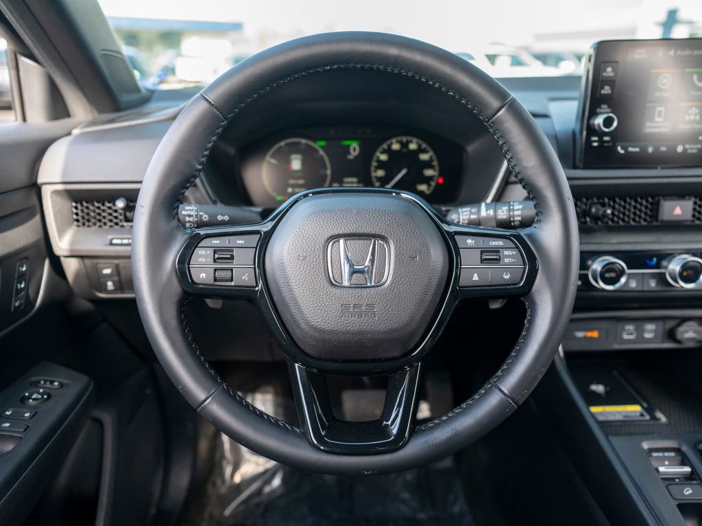 Used 2025 Honda CR-V Sport-L image 15