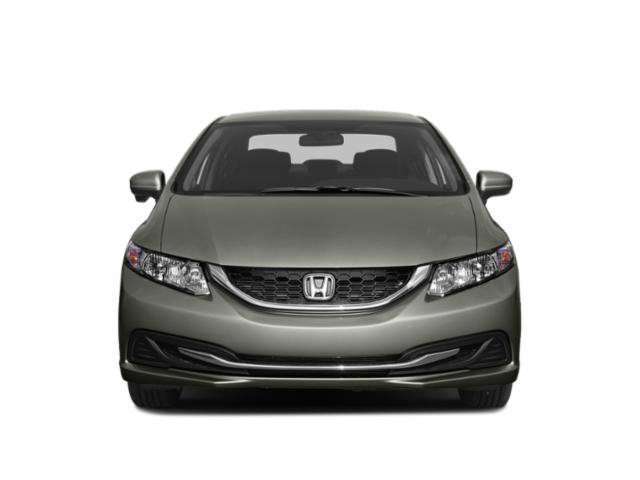 Used 2015 Honda Civic SE image 4