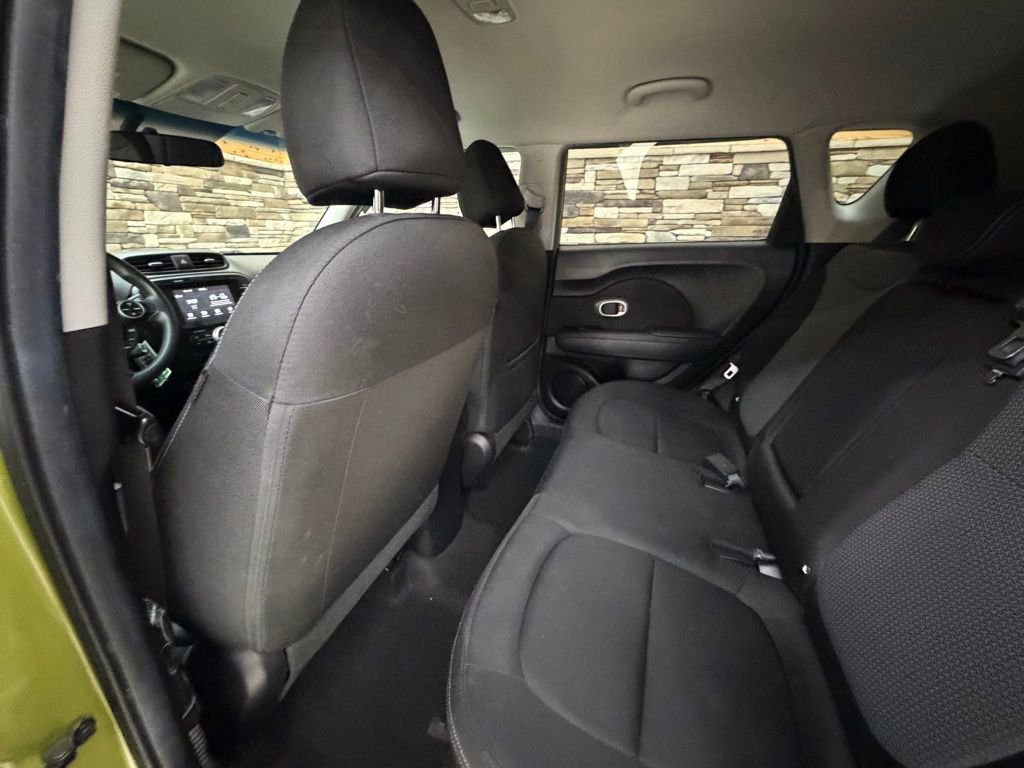 Used 2018 Kia Soul + image 22
