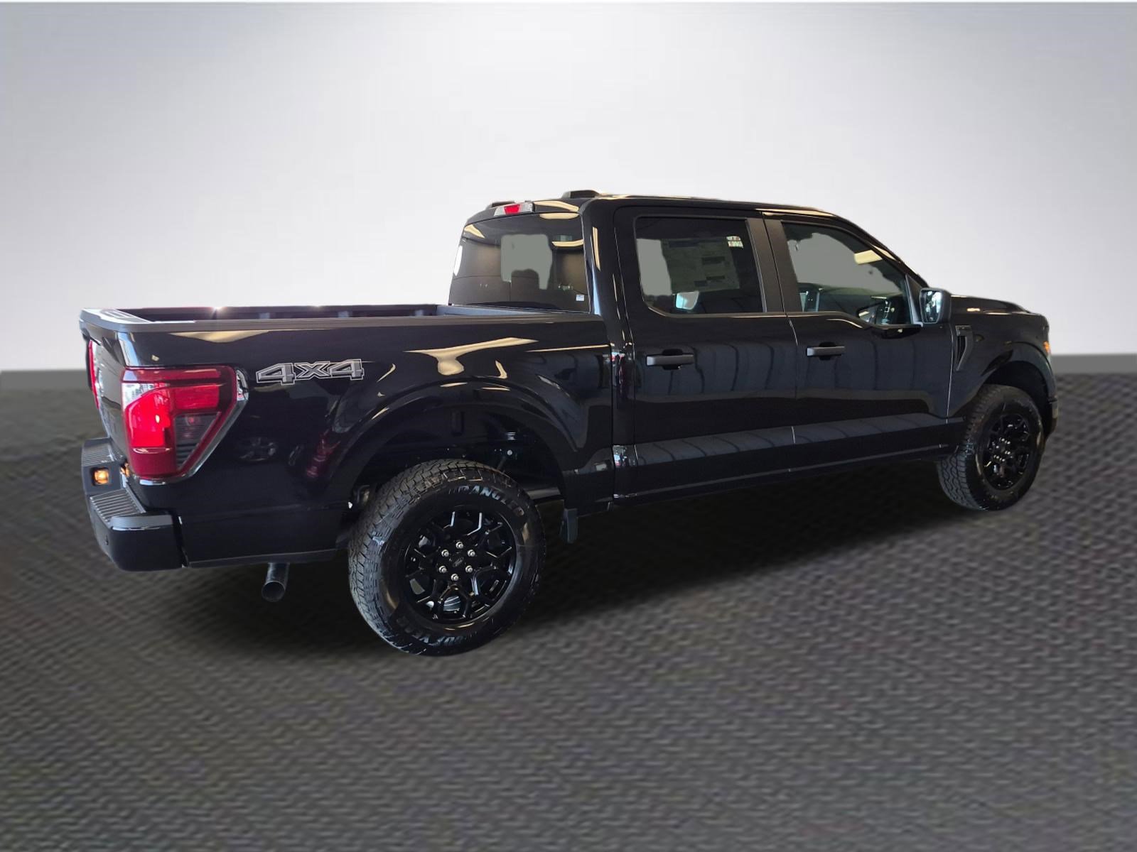 New 2026 Ford F150 STX image 4