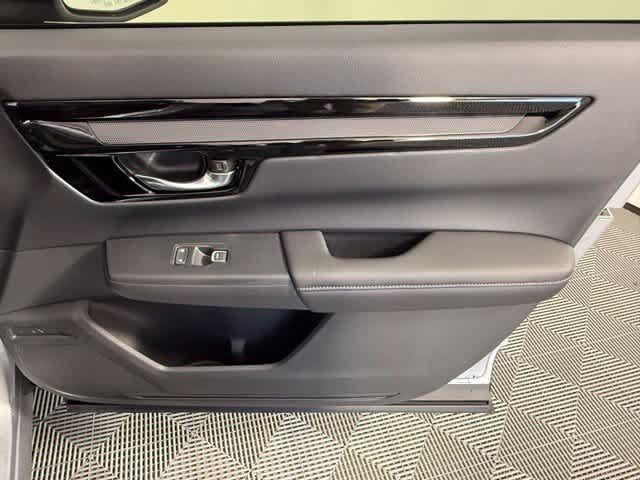 New 2027 Honda CR-V EX-L image 60