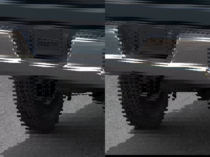 New 2026 Chevrolet Silverado 2500 LT w/ Convenience Package image 14