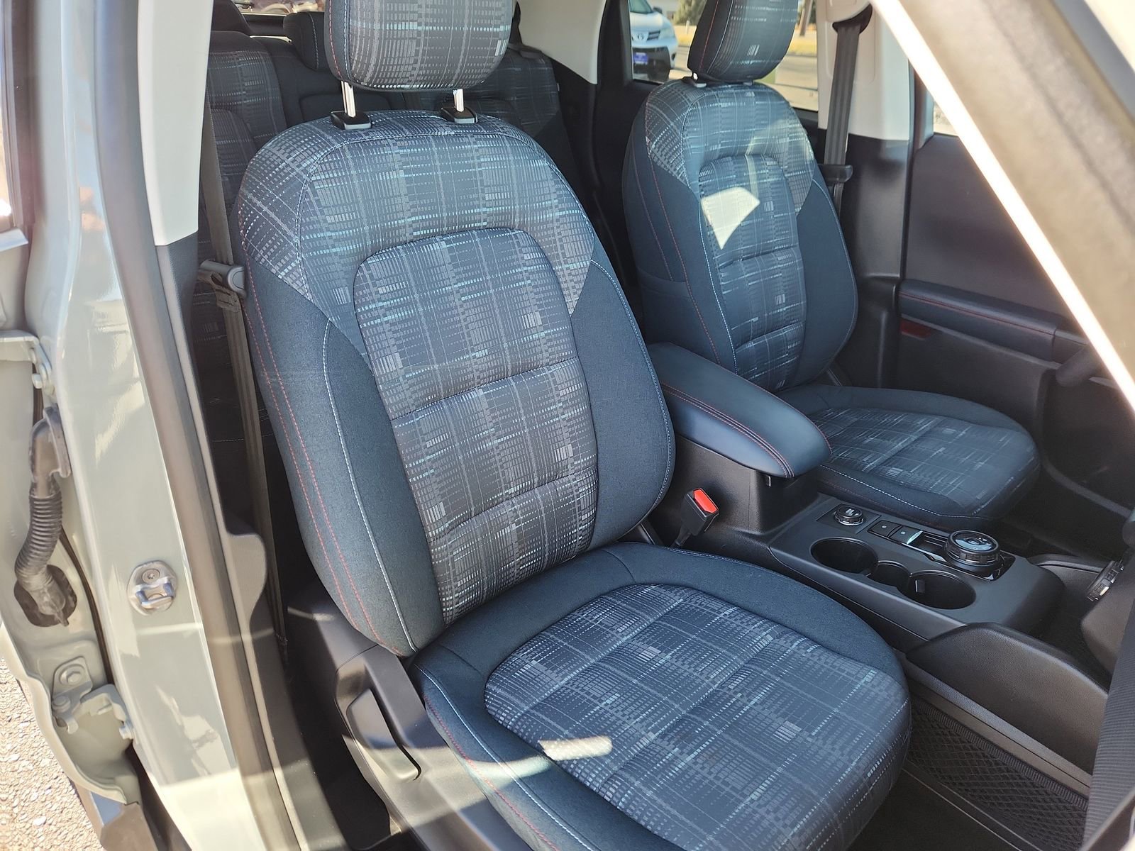 Used 2023 Ford Bronco Sport Heritage image 16