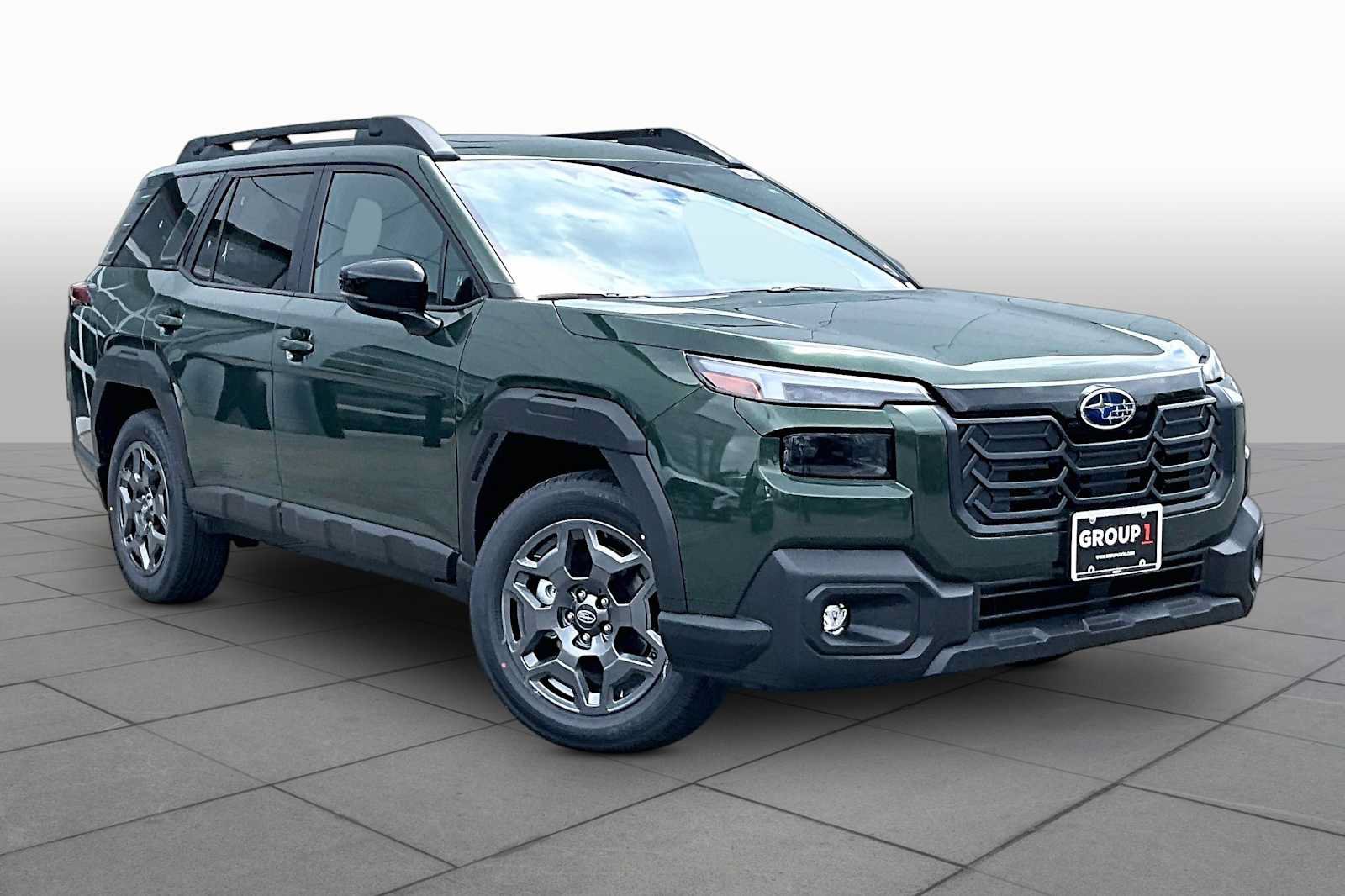 New 2026 Subaru Outback Premium AWD/4WD image 2