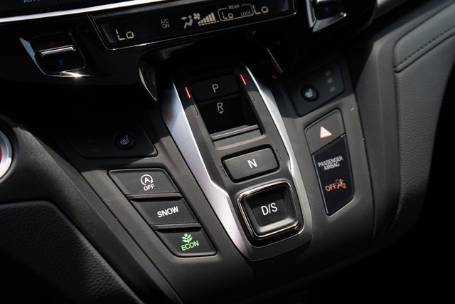 Used 2025 Honda Odyssey Sport-L image 29