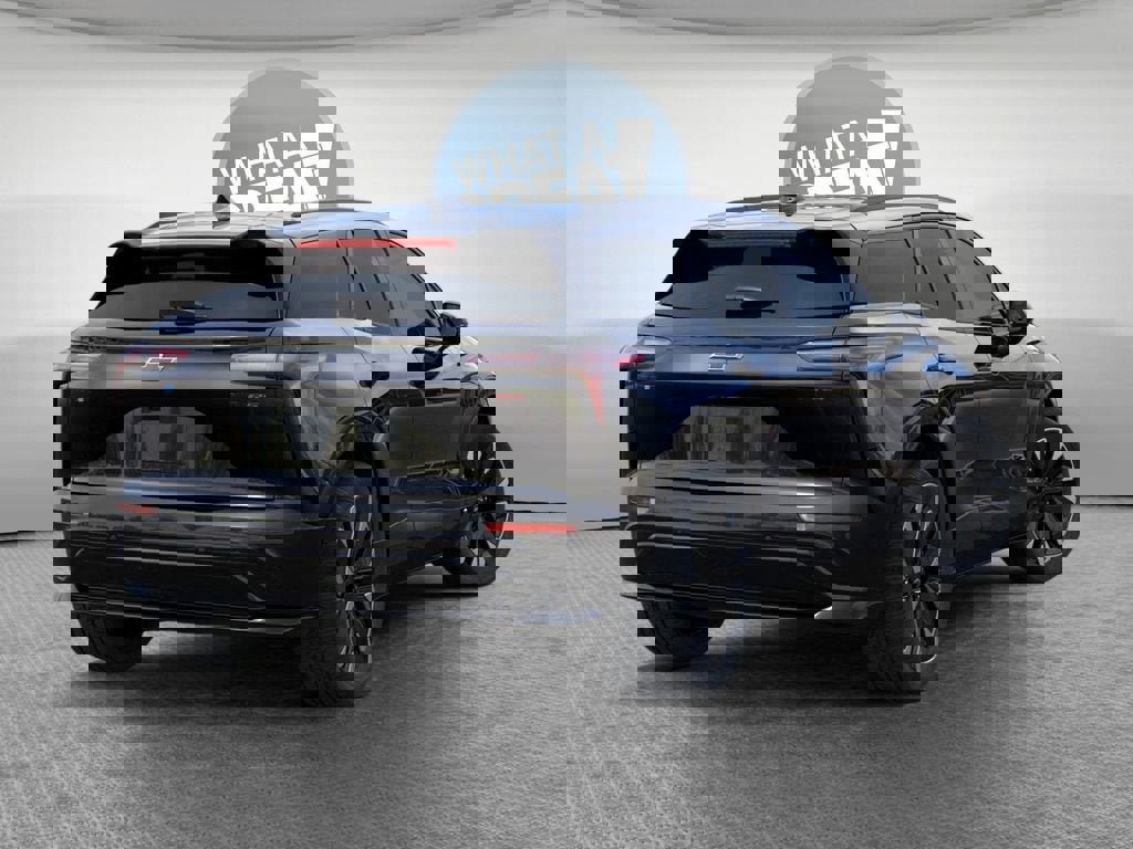 New 2026 Chevrolet Blazer EV RS image 4