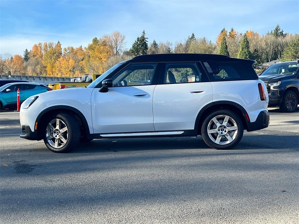 Used 2025 MINI Cooper Countryman S image 6