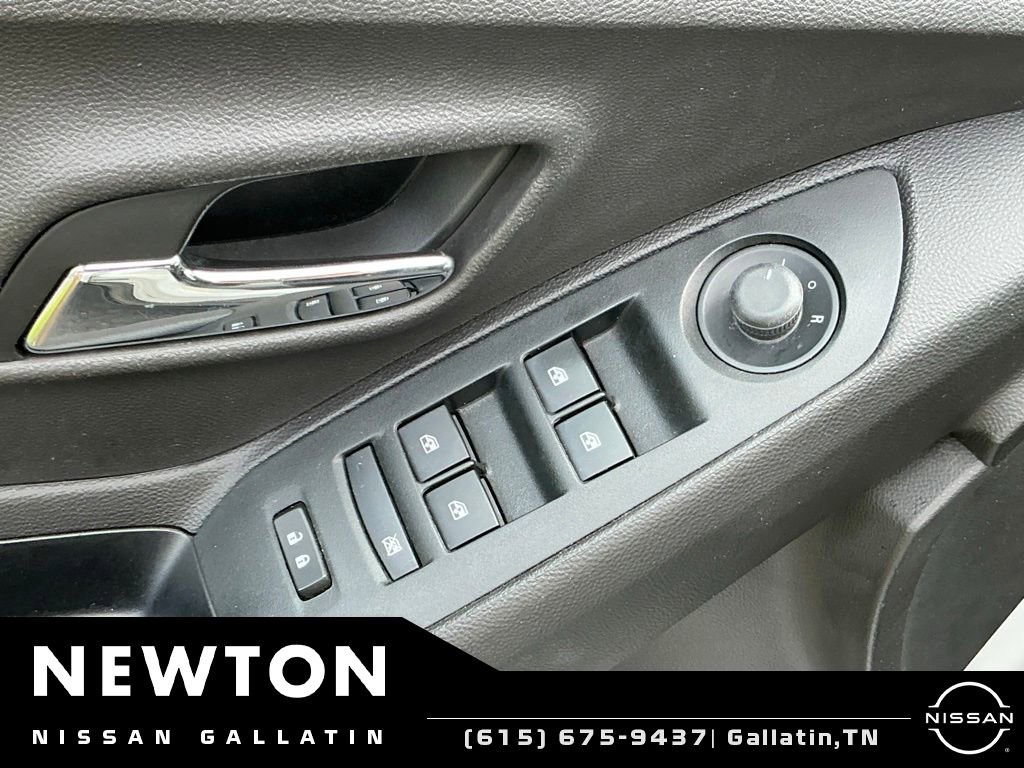 Used 2018 Chevrolet Trax LT FWD image 6