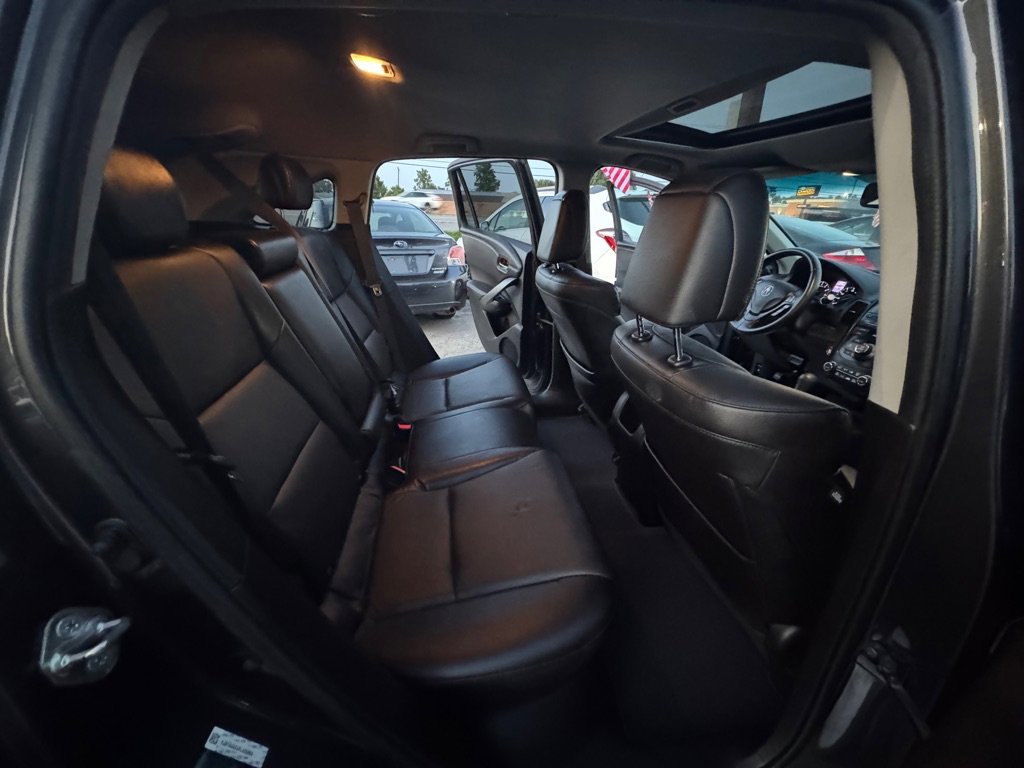 Used 2015 Acura RDX AWD image 12