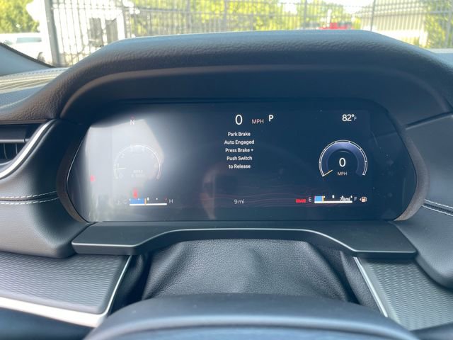 New 2025 Jeep Grand Cherokee L Laredo image 22