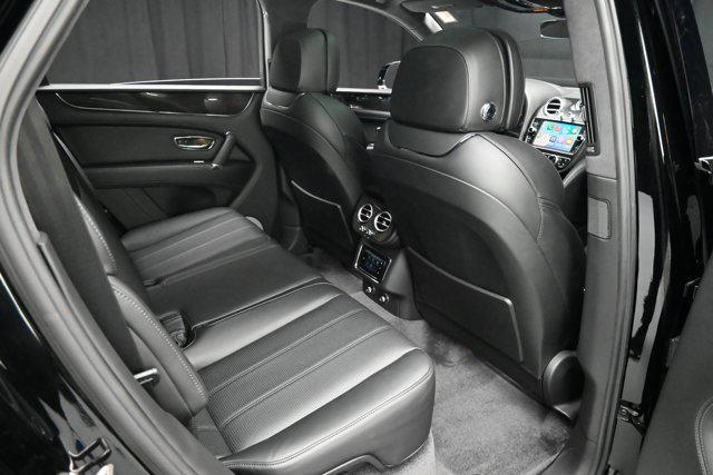 Used 2019 Bentley Bentayga AWD/4WD image 69