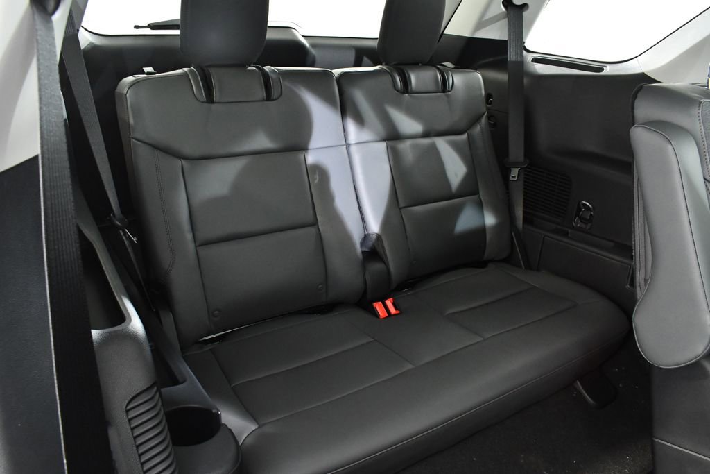 New 2026 Ford Explorer Active w/ Active Comfort Package image 20