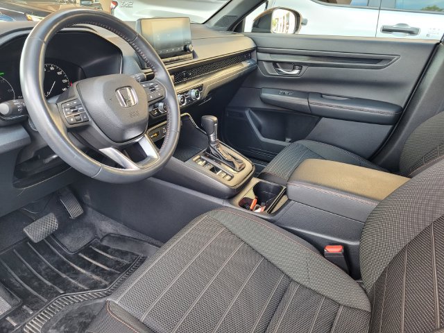 Used 2023 Honda CR-V Sport image 12