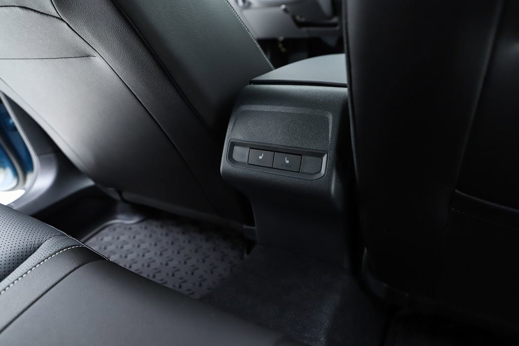 New 2026 Volkswagen Jetta SEL image 38