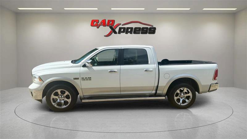 Used 2014 RAM 1500 Laramie image 15