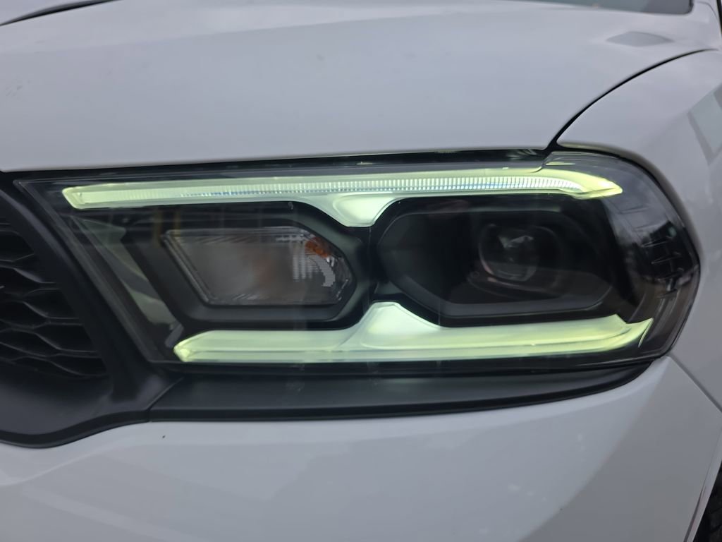 New 2026 Dodge Durango GT w/ Blacktop Package image 33