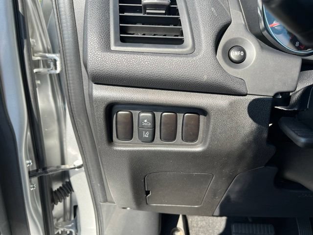 Used 2025 Mitsubishi Outlander Sport ES AWD/4WD image 30