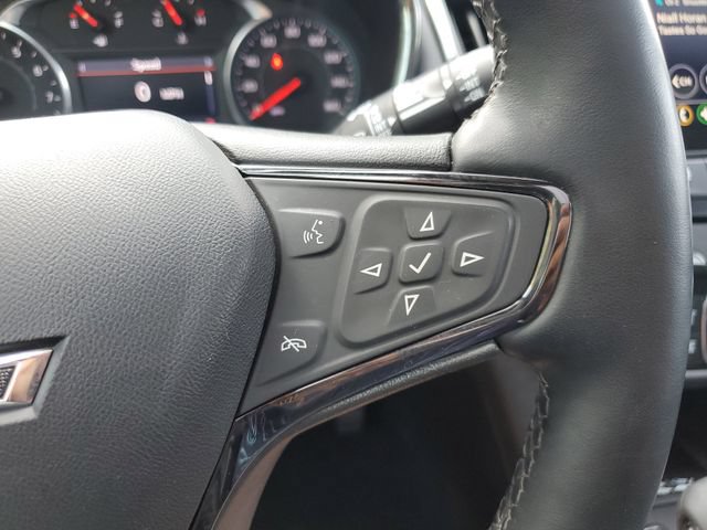 Certified 2023 Chevrolet Equinox Premier AWD/4WD image 28