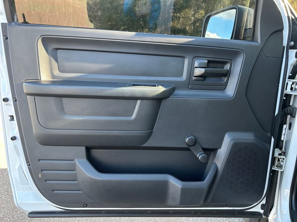 Used 2012 RAM 1500 Express image 7