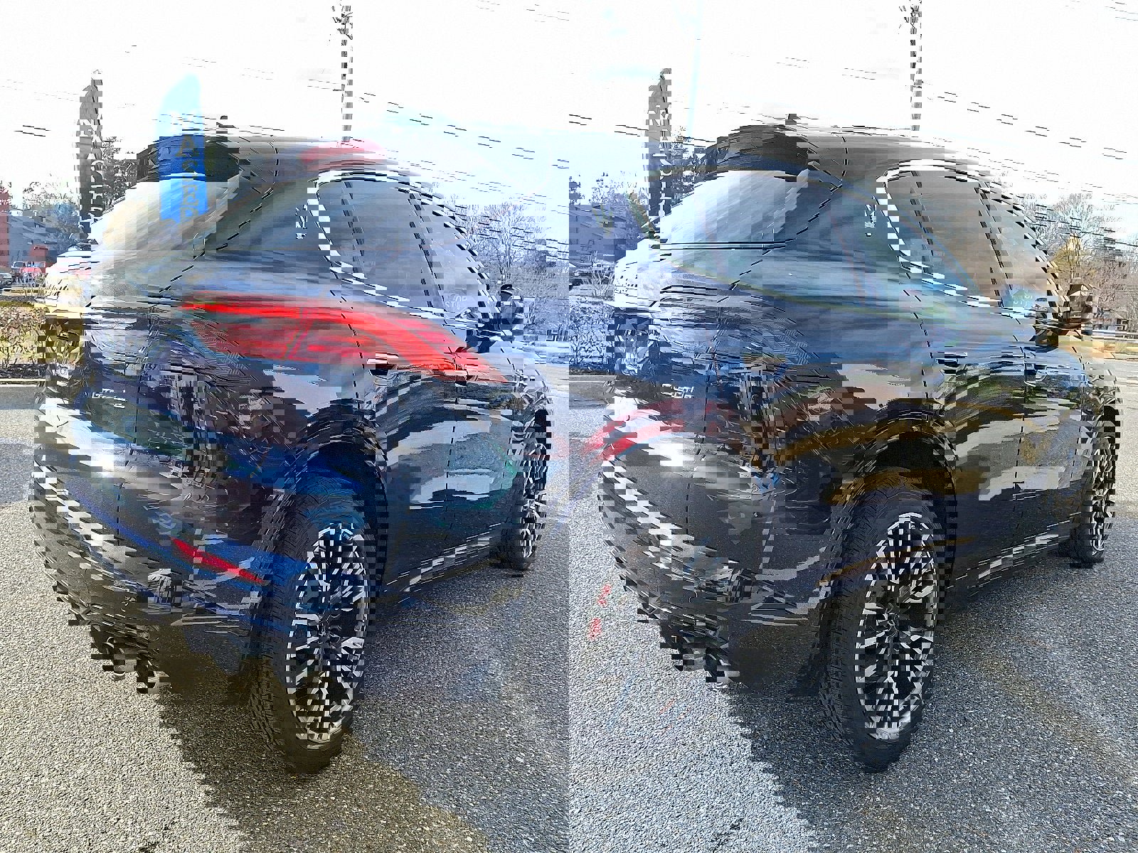 Used 2023 Maserati Grecale GT image 4