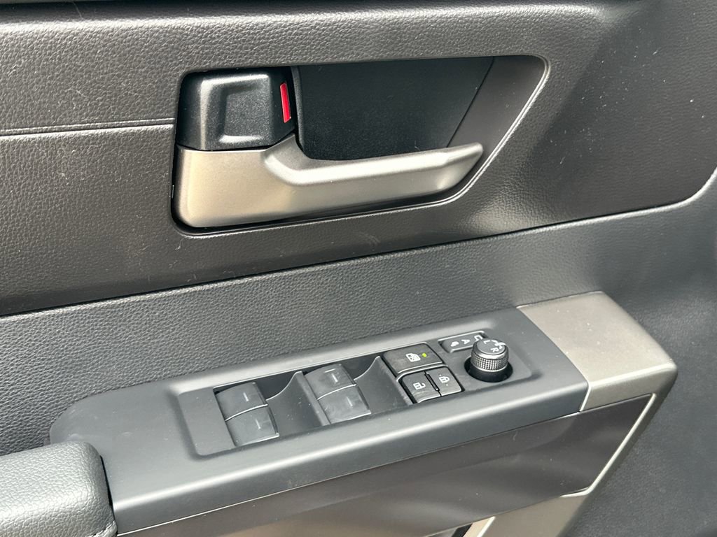 New 2026 Toyota Tundra SR5 image 17