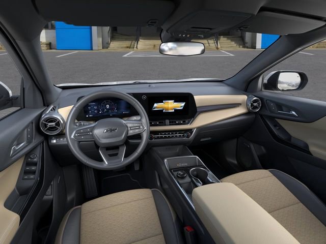 New 2026 Chevrolet Equinox ACTIV AWD/4WD image 15