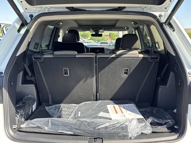 New 2026 Volkswagen Atlas SEL AWD/4WD image 11
