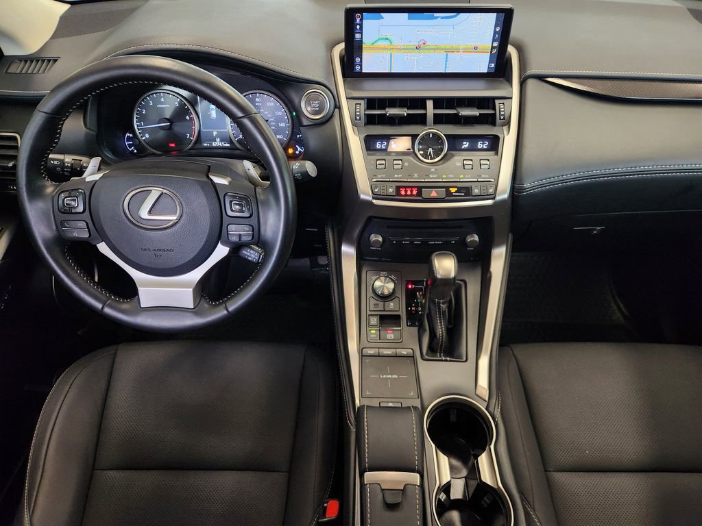 Used 2019 Lexus NX 300 FWD w/ Premium Package image 27