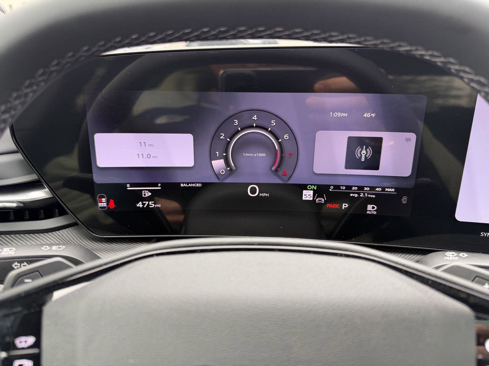 New 2026 Audi SQ5 Premium Plus image 20