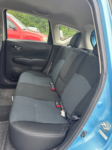 Used 2014 Nissan Versa Note SV w/ SL Package FWD image 10