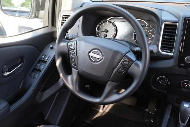 Certified 2022 Nissan Frontier SV AWD/4WD image 22