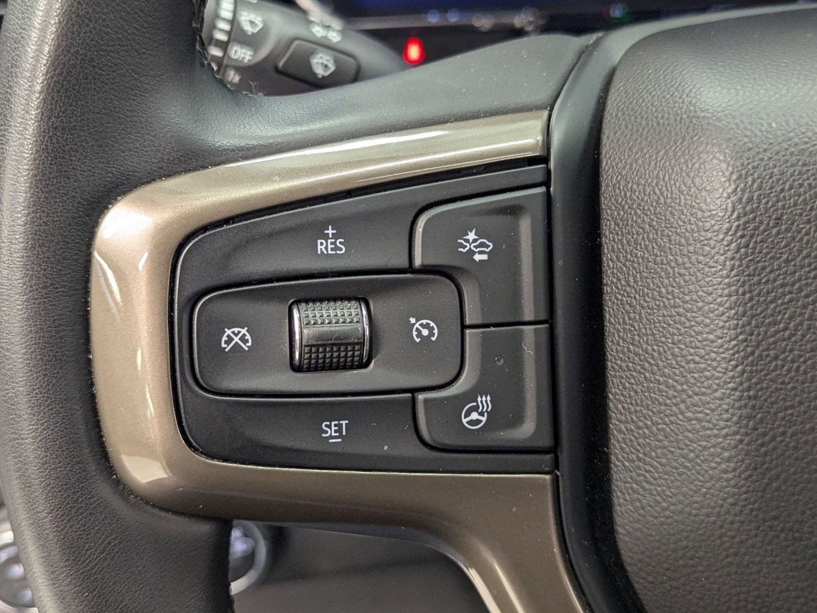 Used 2024 Chevrolet Silverado 2500 High Country w/ High Country Premium Package image 13