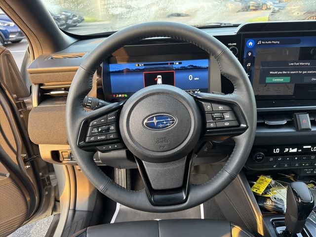 Certified 2026 Subaru Outback Premium AWD/4WD image 24