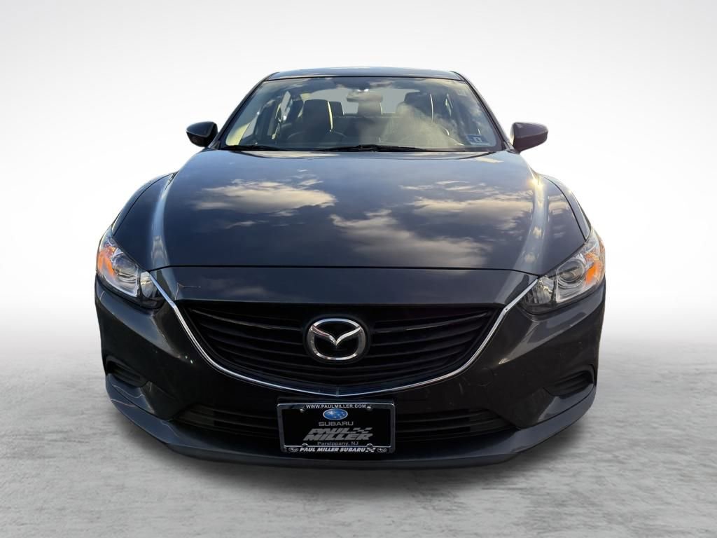 Used 2016 MAZDA MAZDA6 Touring image 2