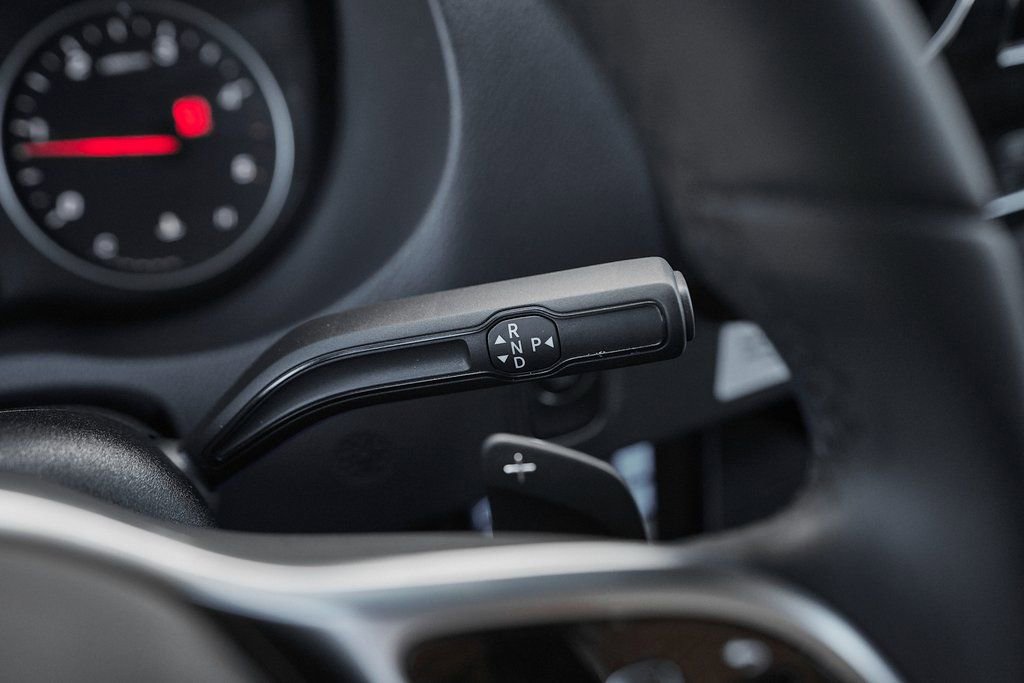 Used 2024 Mercedes-Benz Sprinter 3500 w/ Parking Package image 52