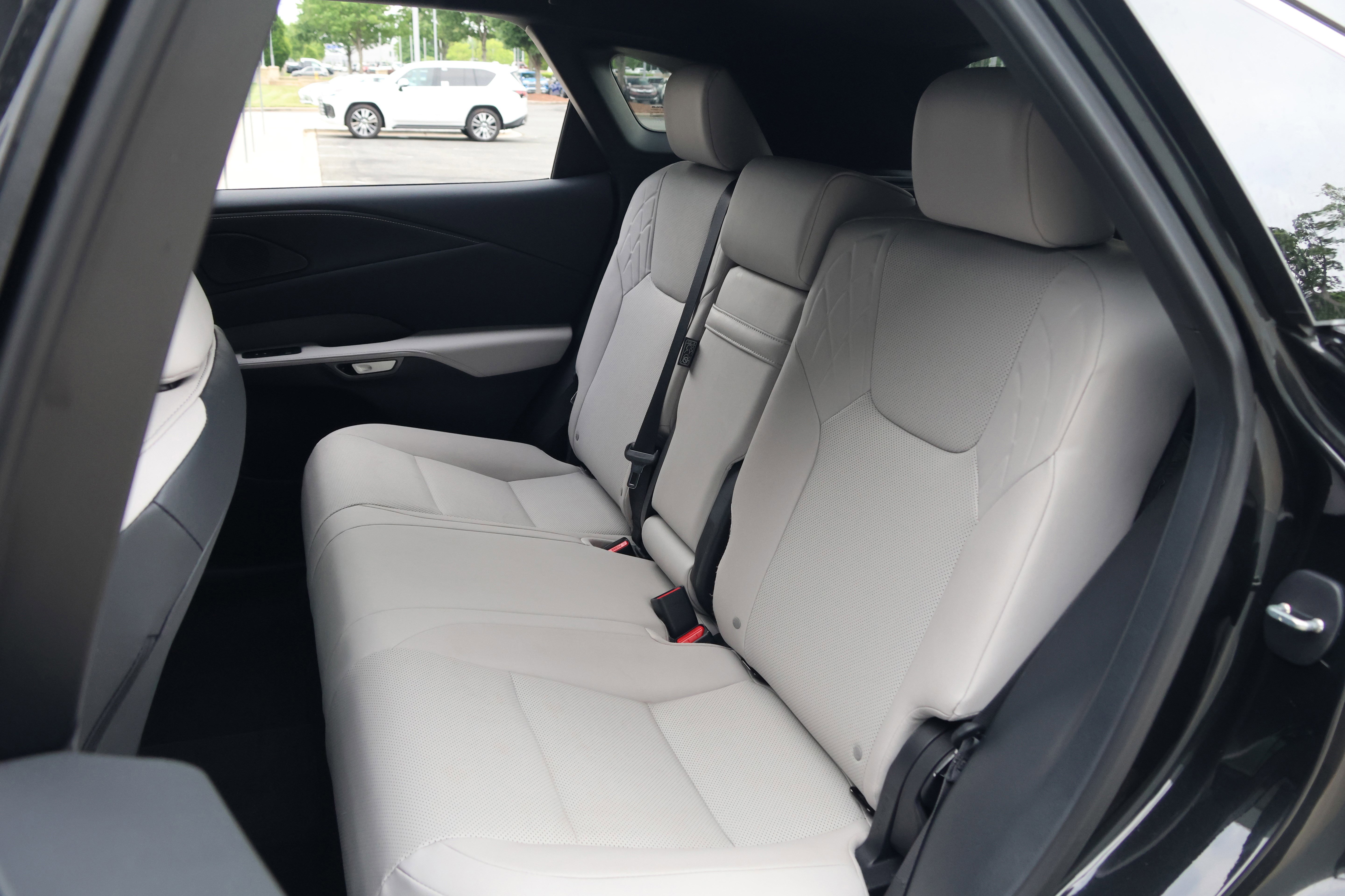 Certified 2025 Lexus RX 350h w/ Convenience Package AWD/4WD image 36
