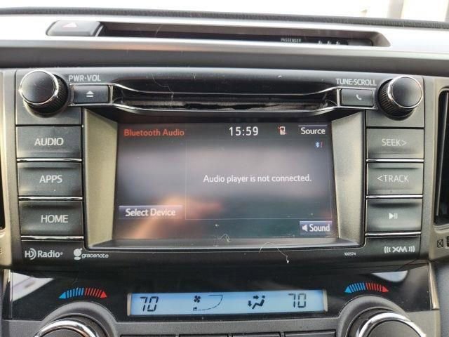 Used 2017 Toyota RAV4 XLE w/ Plus Special Value Package image 26