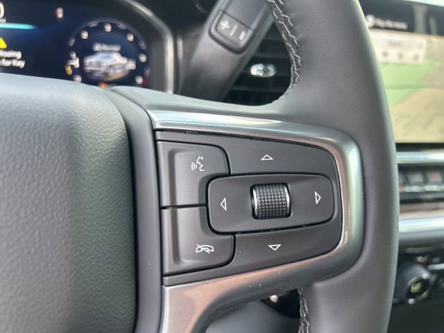 New 2026 Chevrolet Silverado 1500 LT w/ LPO, Liner Protection Package image 19