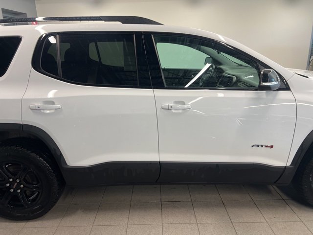 Used 2021 GMC Acadia AT4 w/ Trailering Package image 8