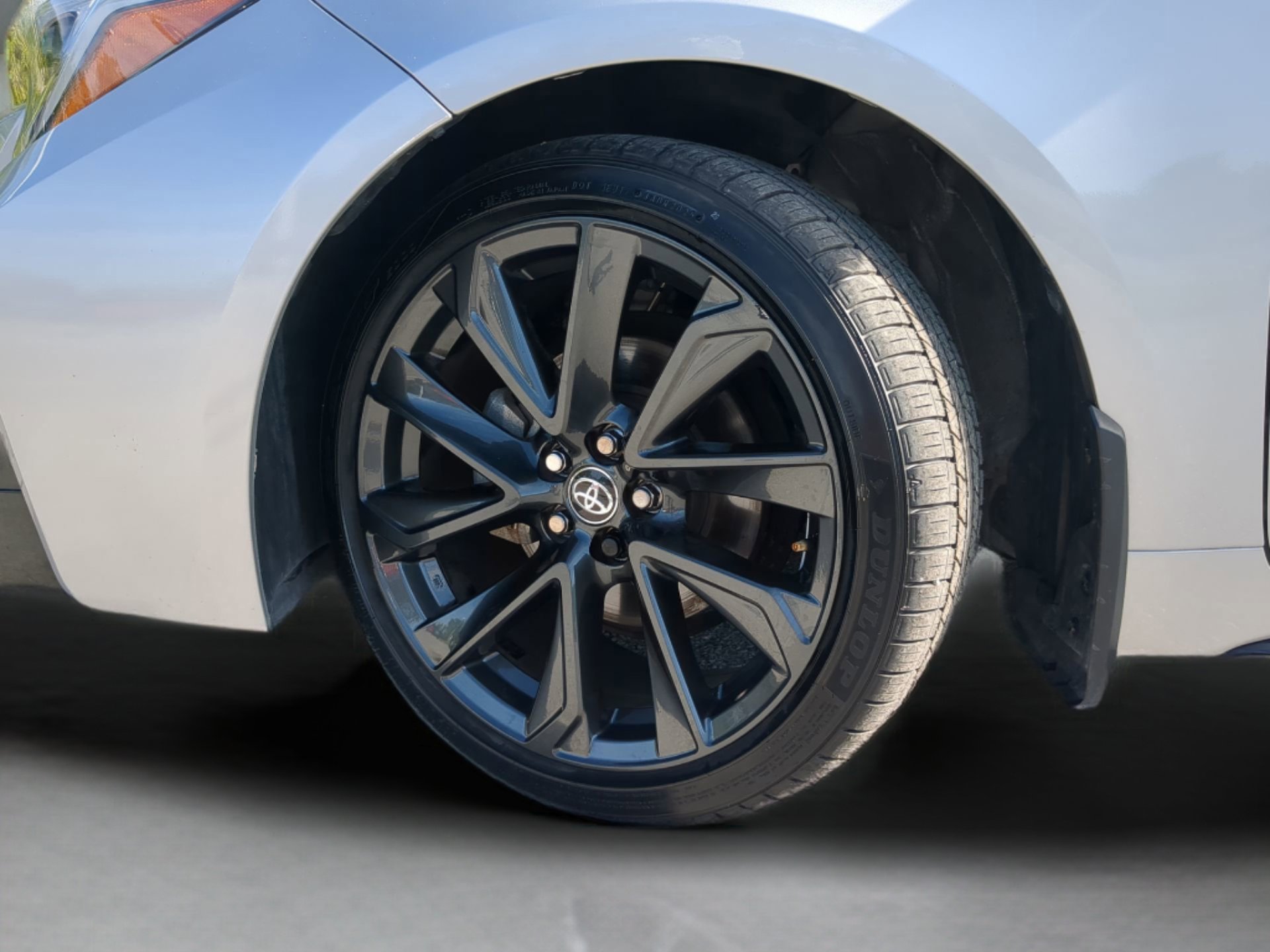 Used 2024 Toyota Corolla SE FWD image 33