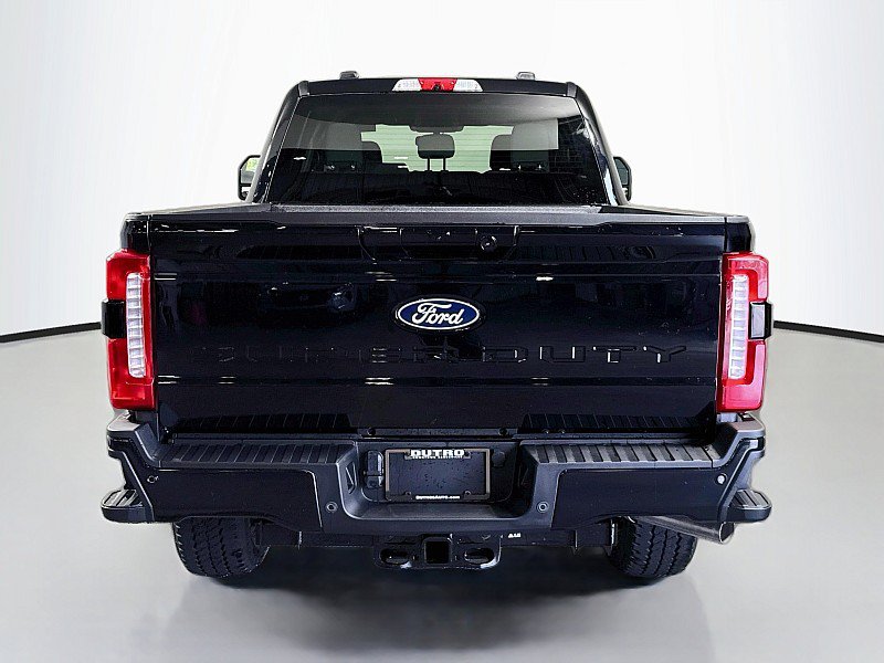 New 2027 Ford F250 XLT w/ XLT Premium Package AWD/4WD image 6
