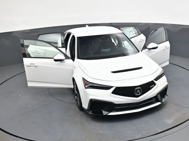 New 2026 Acura Integra Type S FWD image 35