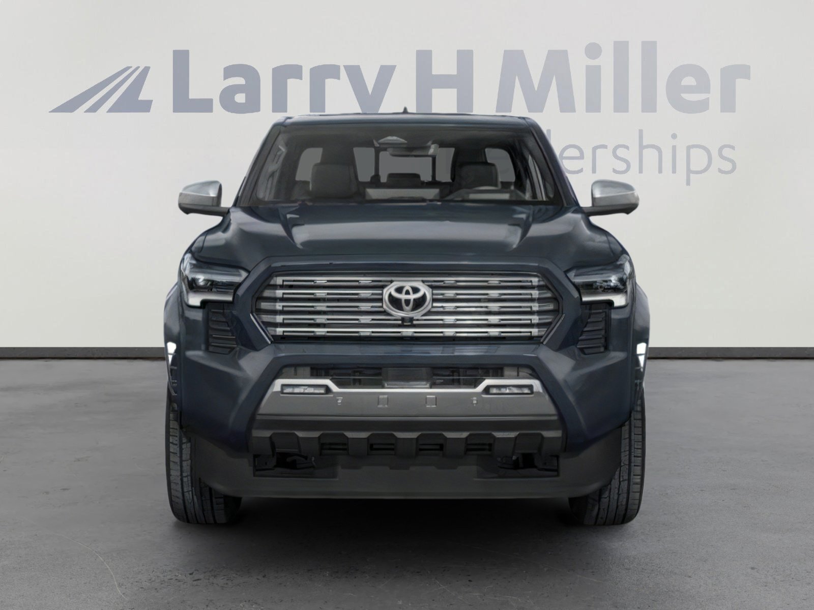 New 2026 Toyota Tacoma Limited image 7