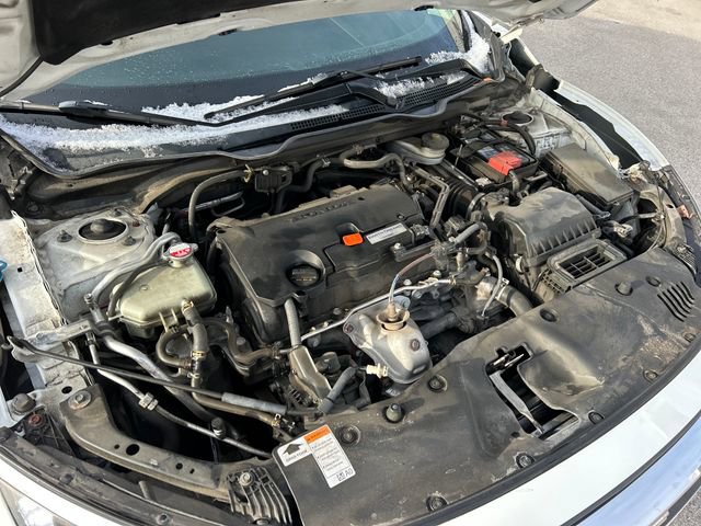 Used 2017 Honda Civic LX image 48