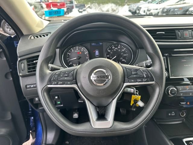 Used 2019 Nissan Rogue S image 17