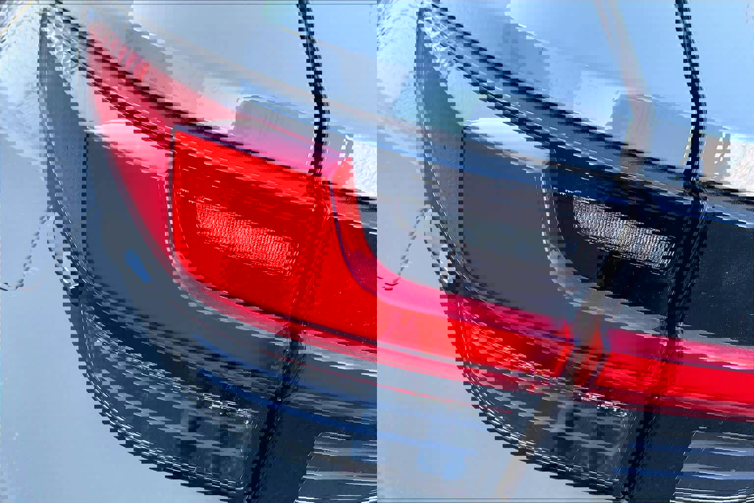 New 2026 Lexus TX 500h AWD image 14