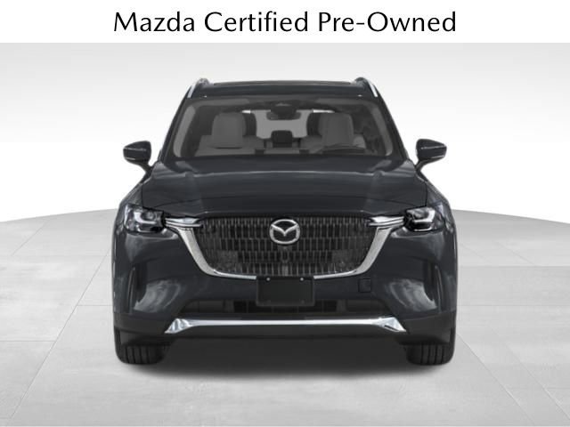 Used 2024 MAZDA CX-90 Plug-In Hybrid w/ Premium Plus image 9
