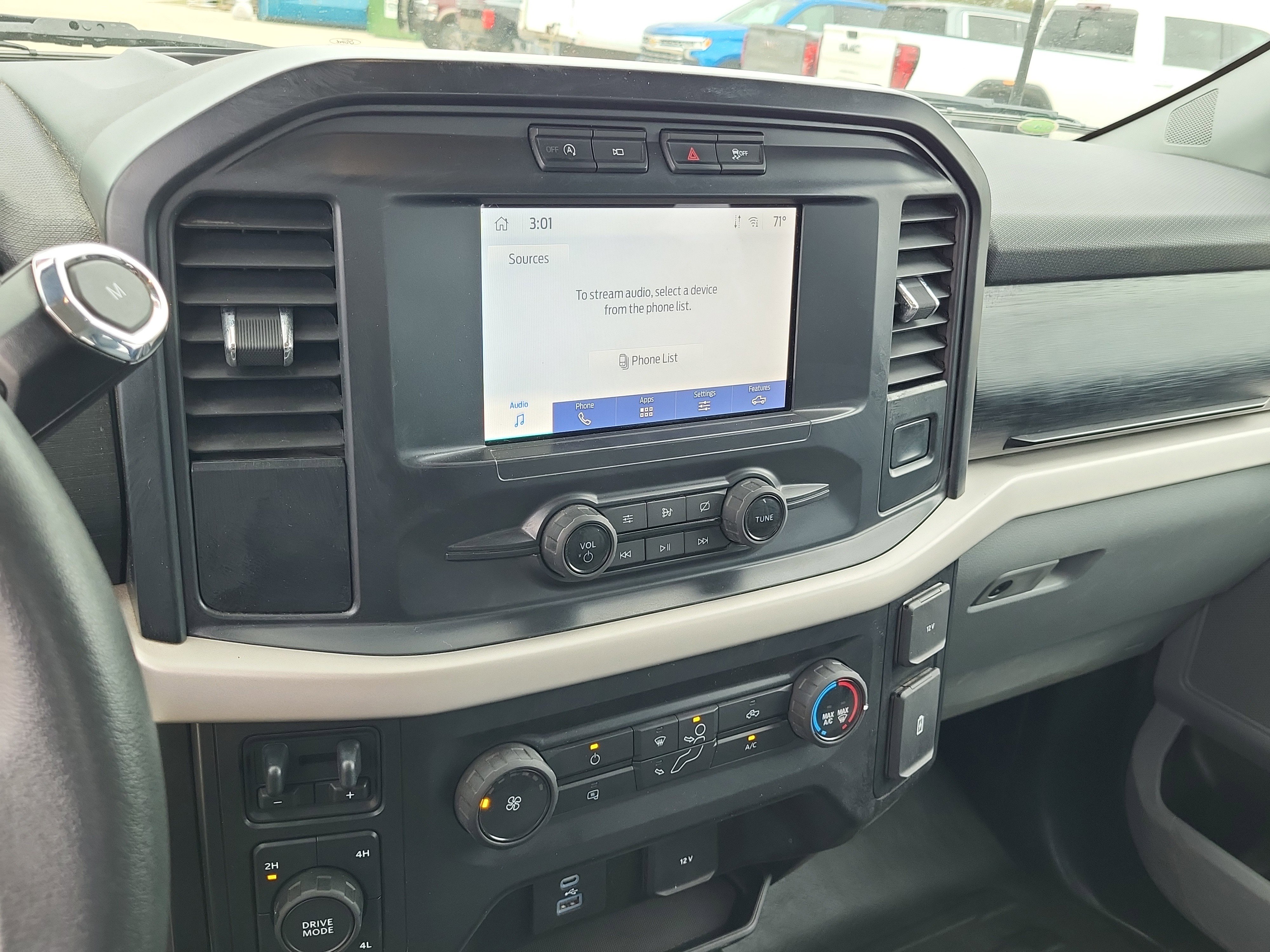 Used 2021 Ford F150 XL w/ XL Power Equipment Group image 20