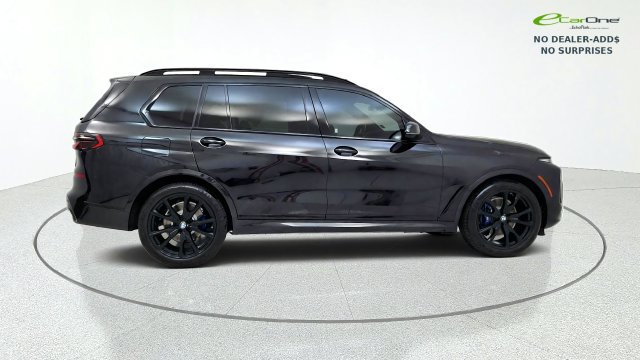 Used 2023 BMW X7 xDrive40i w/ Executive Package AWD/4WD image 10