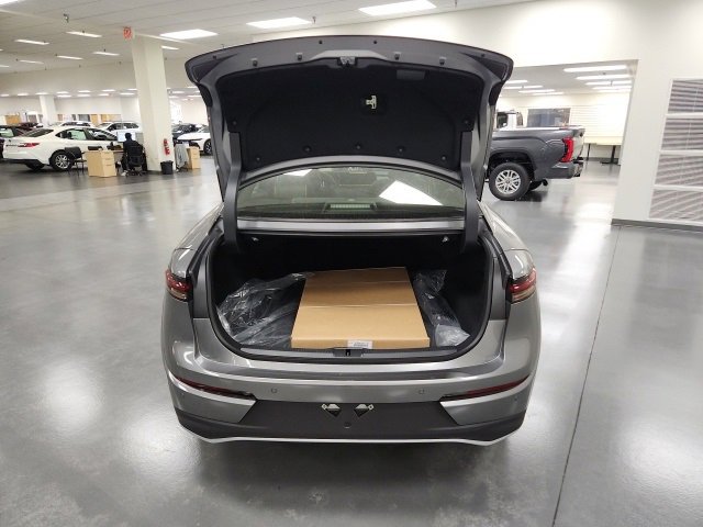 New 2026 Toyota Crown Limited image 14